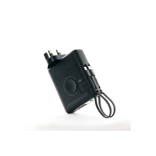 JEEBEL - ا 5 في 1باور بانك وشاحن جداري ولاسلكي عال...