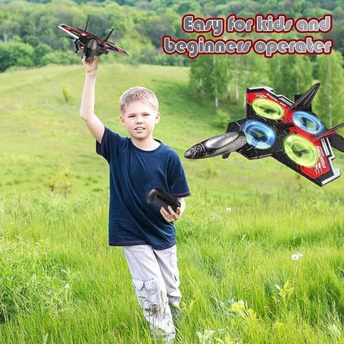 طائرة بالتحكم عن بعد