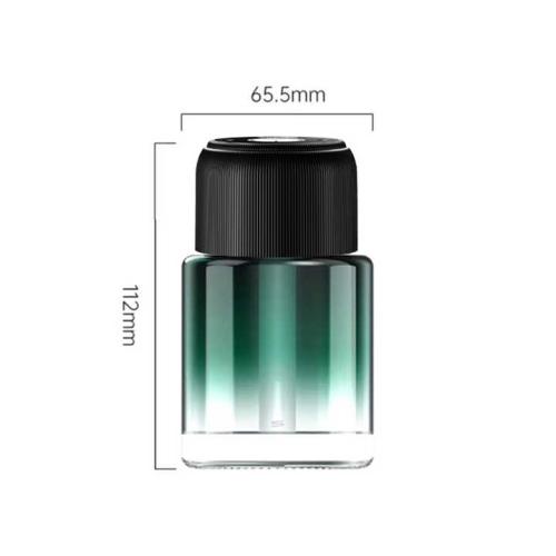 فواحة ذكية مع اضاءة نجوم للسقف للسيارة والمكتب وال...