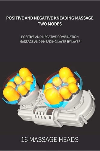 جهاز مساج للرقبة