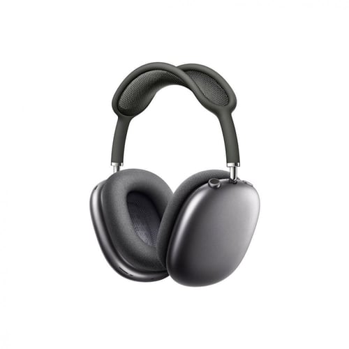 بكج المحترفين سماعة ايربودز ماكس وسلك وشاحن ايفون