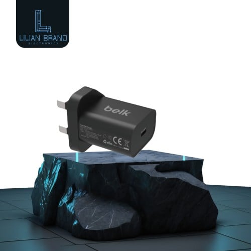 شاحن جداري 20 واط منفذ PD