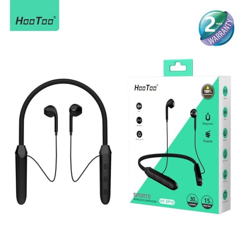 سماعة لاسلكية من HOOTOO HT-EP10
