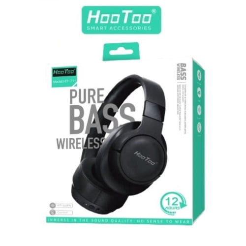 سماعات هوتو HT-711 الاسلكية