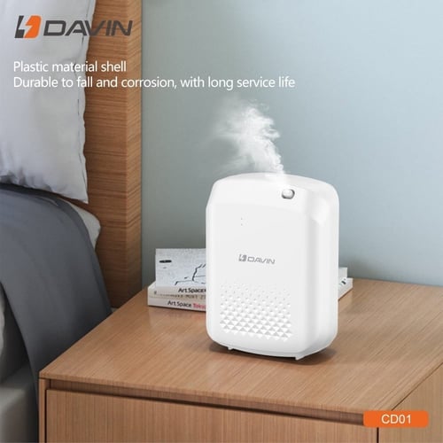 جهاز معطر مكتبي DAVIN