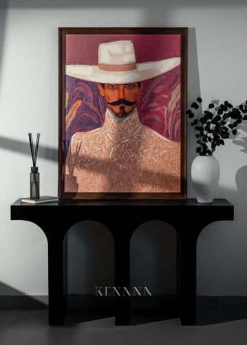 wall art - printing 01