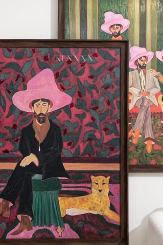 wall art - printing 03