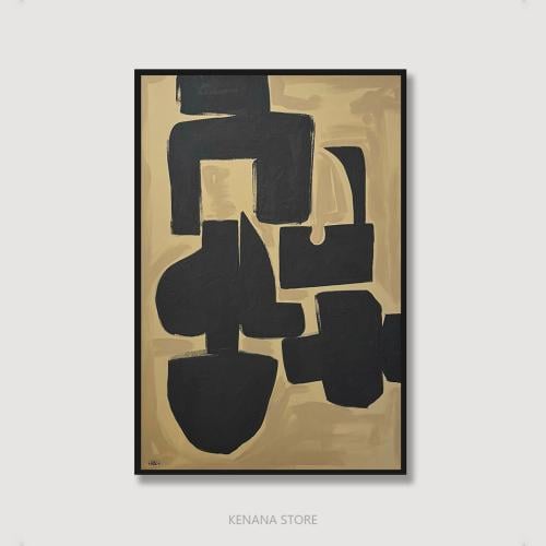 wall art - drawing 02