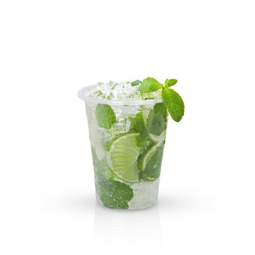 كاسات مياه 6 أونز شفاف -50 حبة. 2689002