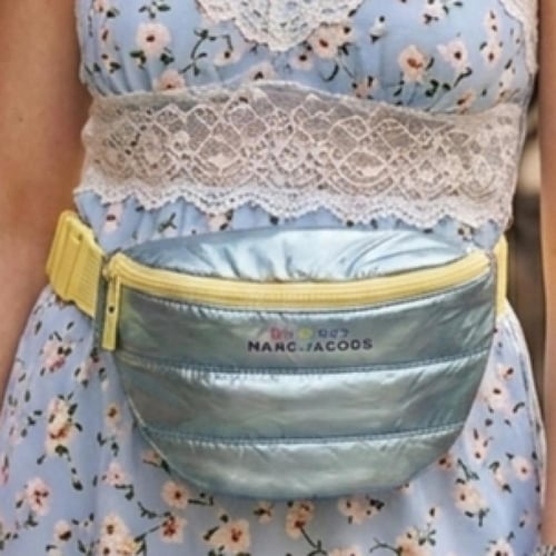 مارك جيكوبس شنطة خصر Belt bag