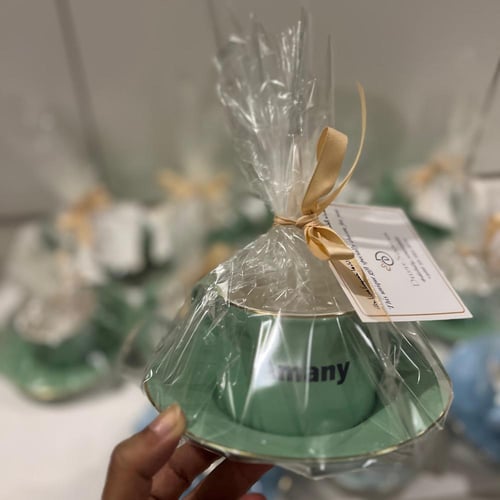 10 توزيعات كوب للقهوة بالطراز الكلاسيك (كوب قهوة ك...