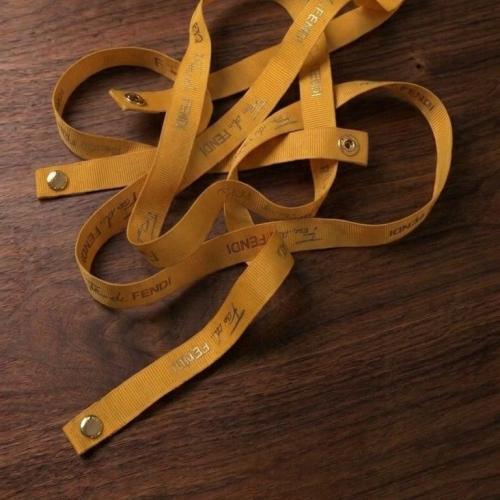 12 اسوار شريط فندي اصلي