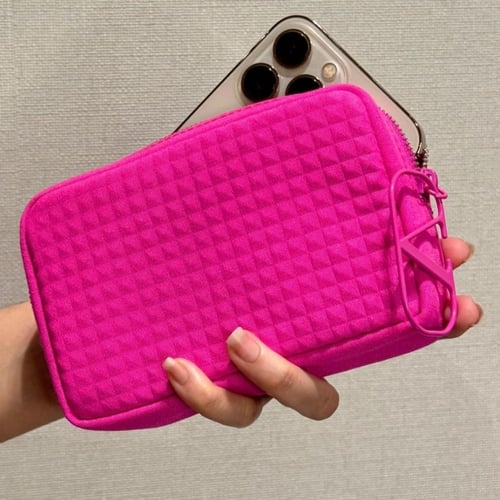 طقم فالنتينو مع كيس اصلي /قطعتين (باوتش اصليه + عط...