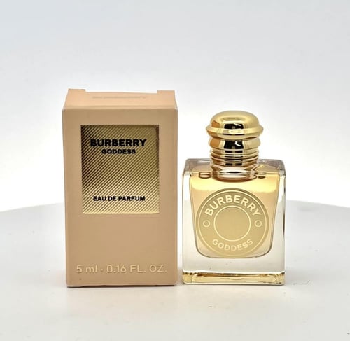 عطر بربري جوديس النسائي او دو بارفيوم 5مل