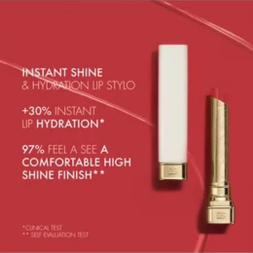 روج مع كيس دولتشي غبانا راقي اصلي _ لون My Juicy S...