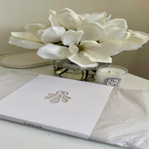 حقيبه قيرلان الربيعية الاصلية