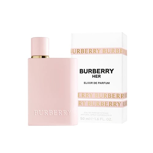 10 توزيعات عطر بربري ٥ مل مع شوكلاته