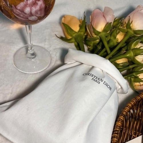 دست باق كريستيان ديور اصلي