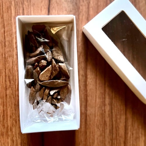 دقة مروكي طبيعي محسن خاص - 20 غرام