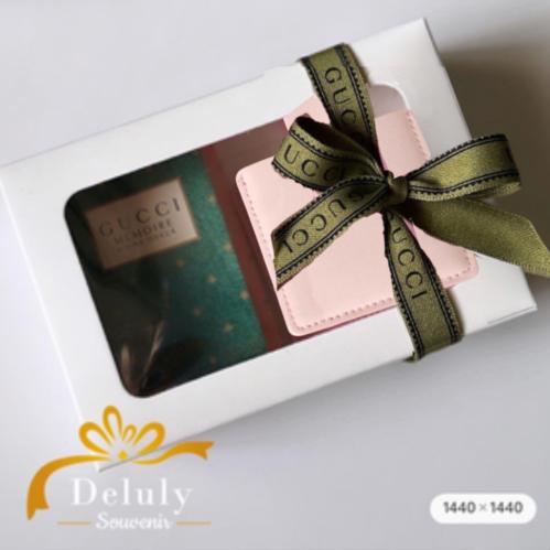 10 علبة المرايا بالون الوردي او اللحمي او الرمادي...