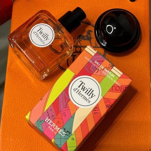 عطر ميني ايرميز تويلي الانثوي المركز 12.5مل (بخاخ)