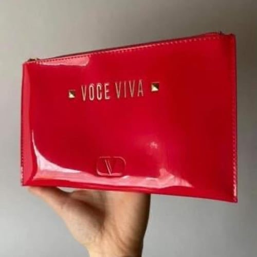 فالنتينو Valentino باوتش كيسها الاصلي