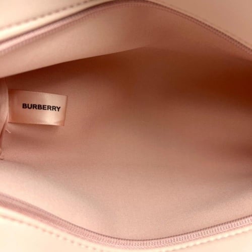 طقم بربري الاصلي (٤ قطع مع كيس) - شنطة جلد+مشط+مرا...