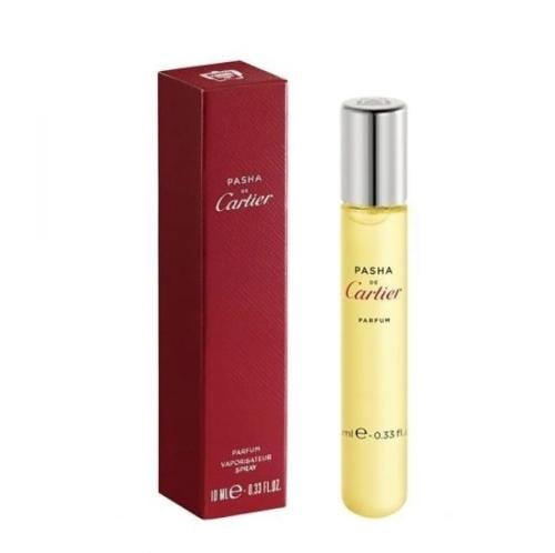 عطر باشا من كارتيه Pasha de Cartier / صغير 10 مل ب...