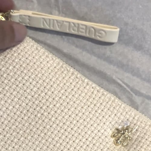 حقيبه قيرلان الربيعية الاصلية