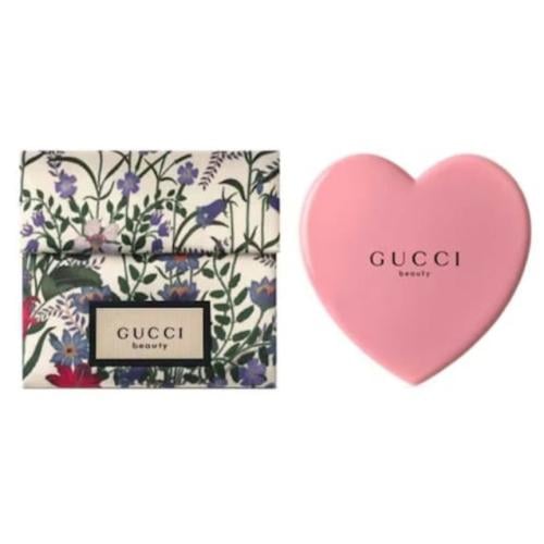 Gucci beauty mirror مرايا قوتشي الاصليه بشكل قلب و...