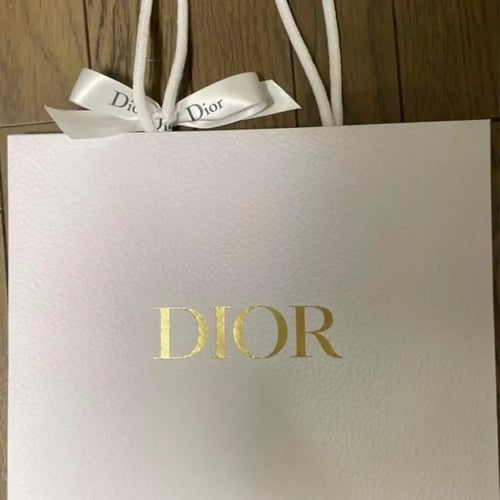 ملحقات ديور اصلية (علبه /ورق داخلي/كيس ديور/شريط)