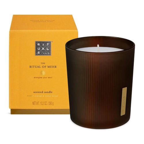 ‏THE RITUAL OF MEHR Set