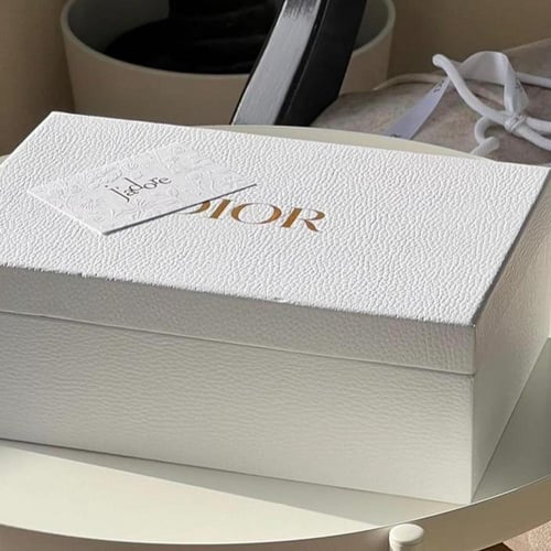 ديور باك ستيج المحدودة الإصدار Dior Limited Editio...