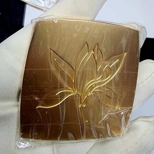 مرايا شانيل الاصلية بحجم رائع لشنط Chanel VIP Subl...