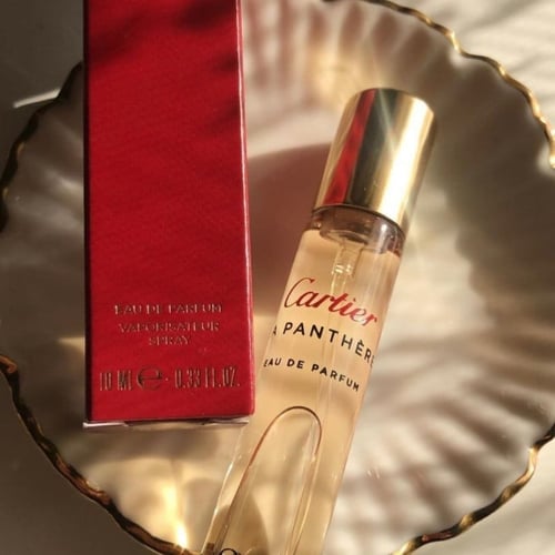 عطر كارتير لابانتير او دو بارفيوم (كارتير) النسائي...