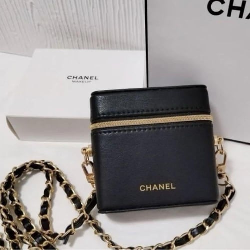 Chanel Novelty Bag With Strap