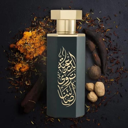 ميني عطر عرب من الدرعية يحيي تراثنا في كل قطرة