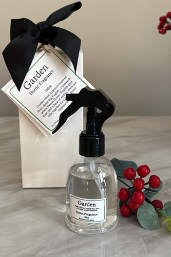 مرش معطر الريف الإنجليزي قاردن