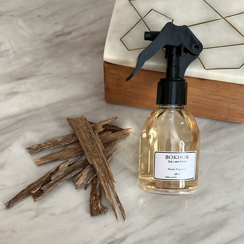 مرش معطر البخور عالي الثبات