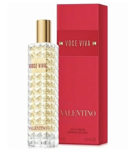 فالنتينو Valentino باوتش كيسها الاصلي