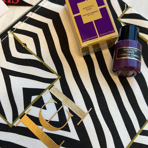 باوتش Zebra Pouch CH