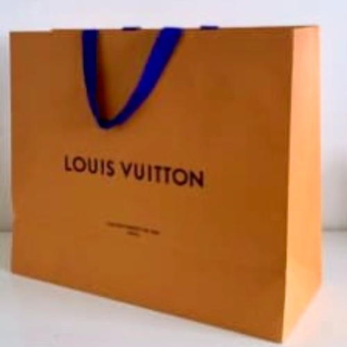 كيس لويس فيتون LV الاصلي (كبير)