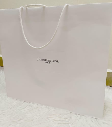 كيس كريستيان ديور اصلي