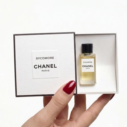 عطر شانيل SYCOMORE سيكومور اكسكلوسيف المركز - اصلي