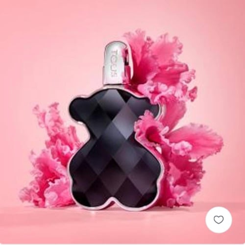 10 كيس مع عطر لوف مي من توس ميني برفيوم 4.5ML Love...