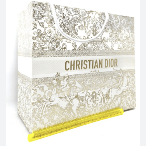 كيس ديور الذهبي الجديد (متوسط)