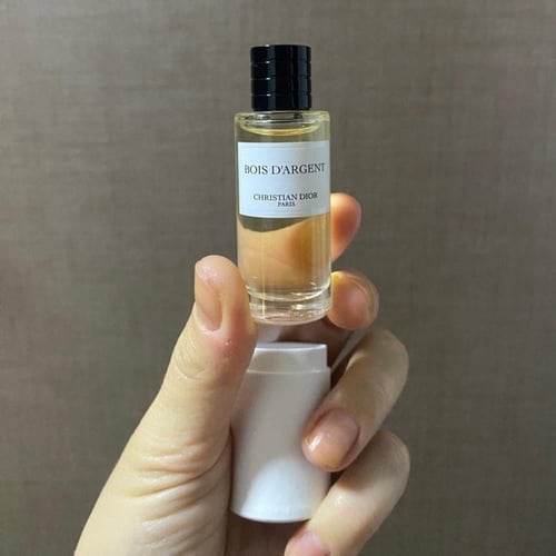 عطر ديور سبايسي بليند 7.5مل الحصري