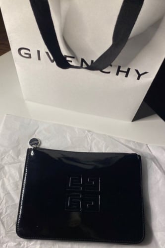 باوتش جيفينشي اسود روغان