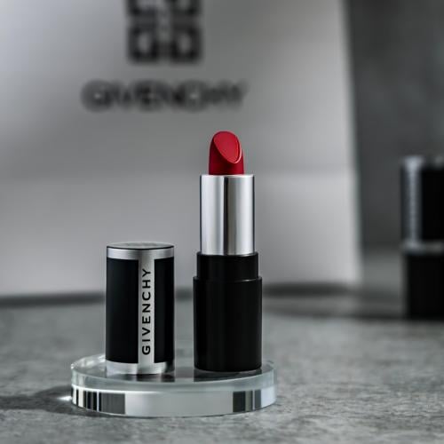 روج جيفنشي ميني لون احمر أصلي (الكيس طباعه)