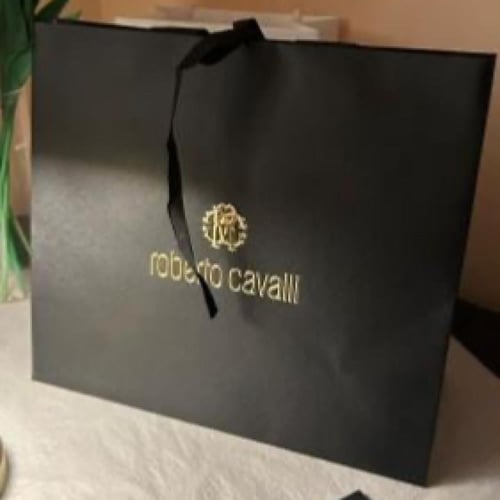 باوتش روبيرتو كفالي الاصلية المخملية